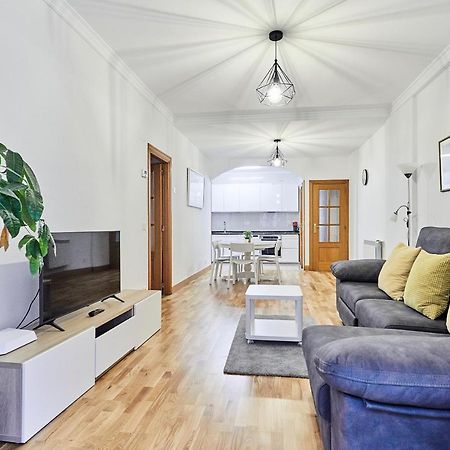 Txindoki By Basque Homes San Sebastian Exterior photo