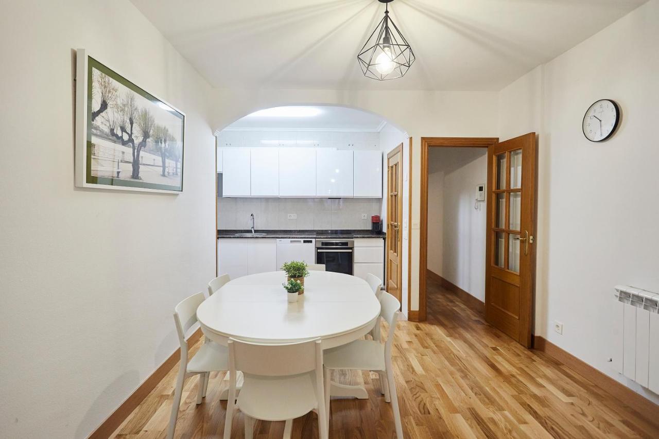 Txindoki By Basque Homes San Sebastian Exterior photo