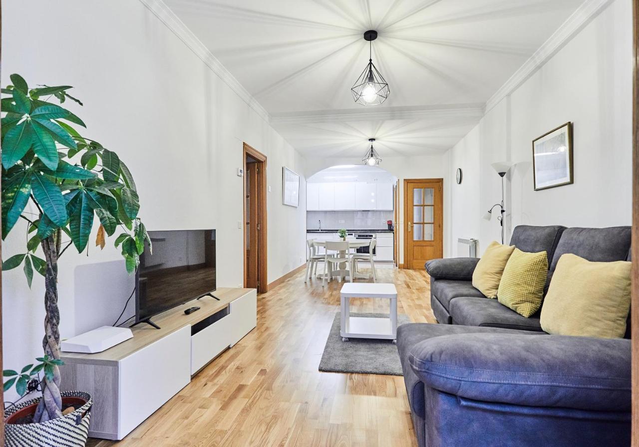 Txindoki By Basque Homes San Sebastian Exterior photo