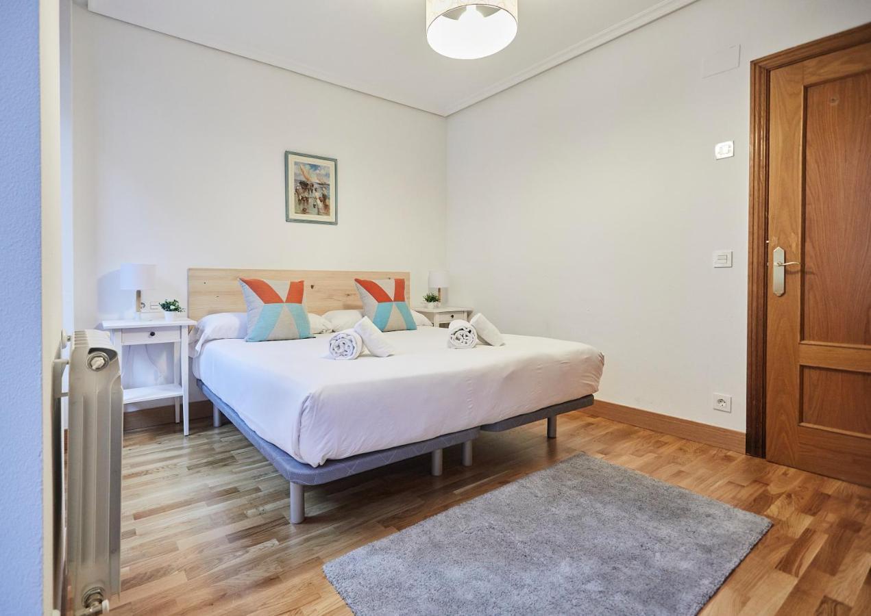 Txindoki By Basque Homes San Sebastian Exterior photo