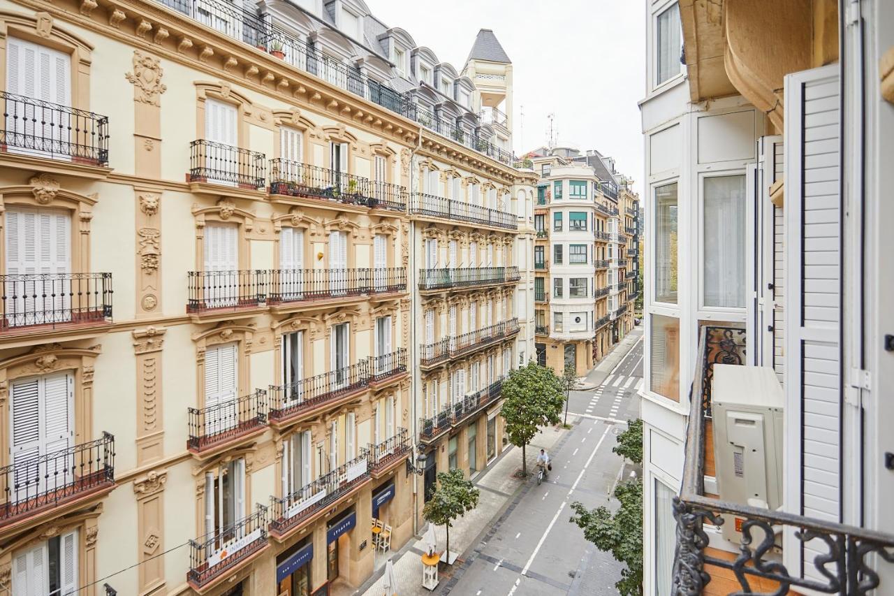 Txindoki By Basque Homes San Sebastian Exterior photo