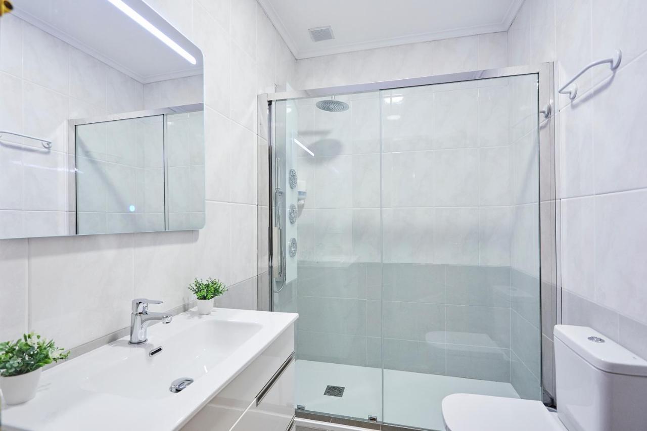 Txindoki By Basque Homes San Sebastian Exterior photo