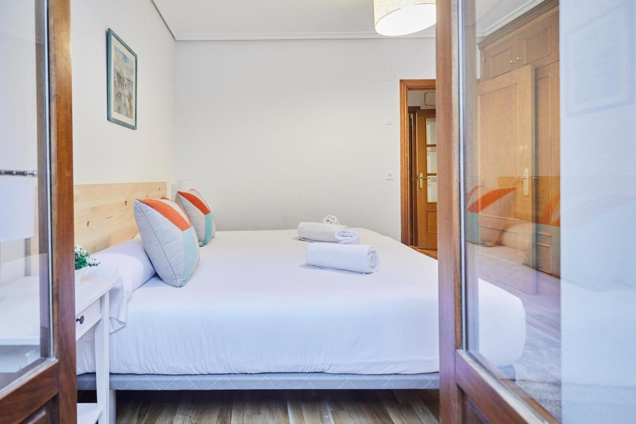 Txindoki By Basque Homes San Sebastian Exterior photo