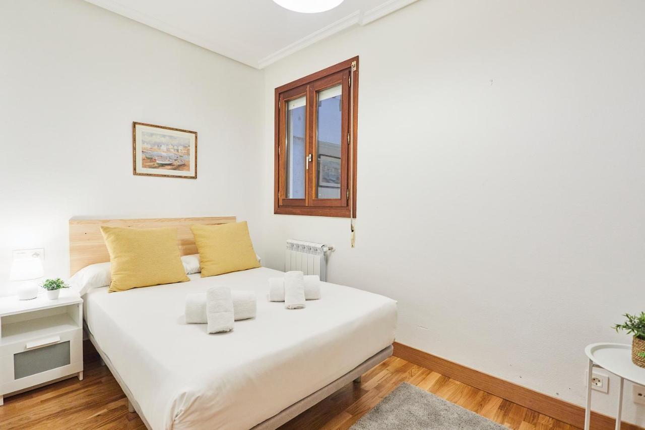 Txindoki By Basque Homes San Sebastian Exterior photo