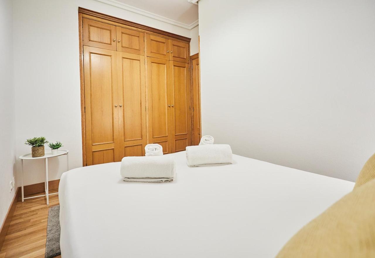 Txindoki By Basque Homes San Sebastian Exterior photo