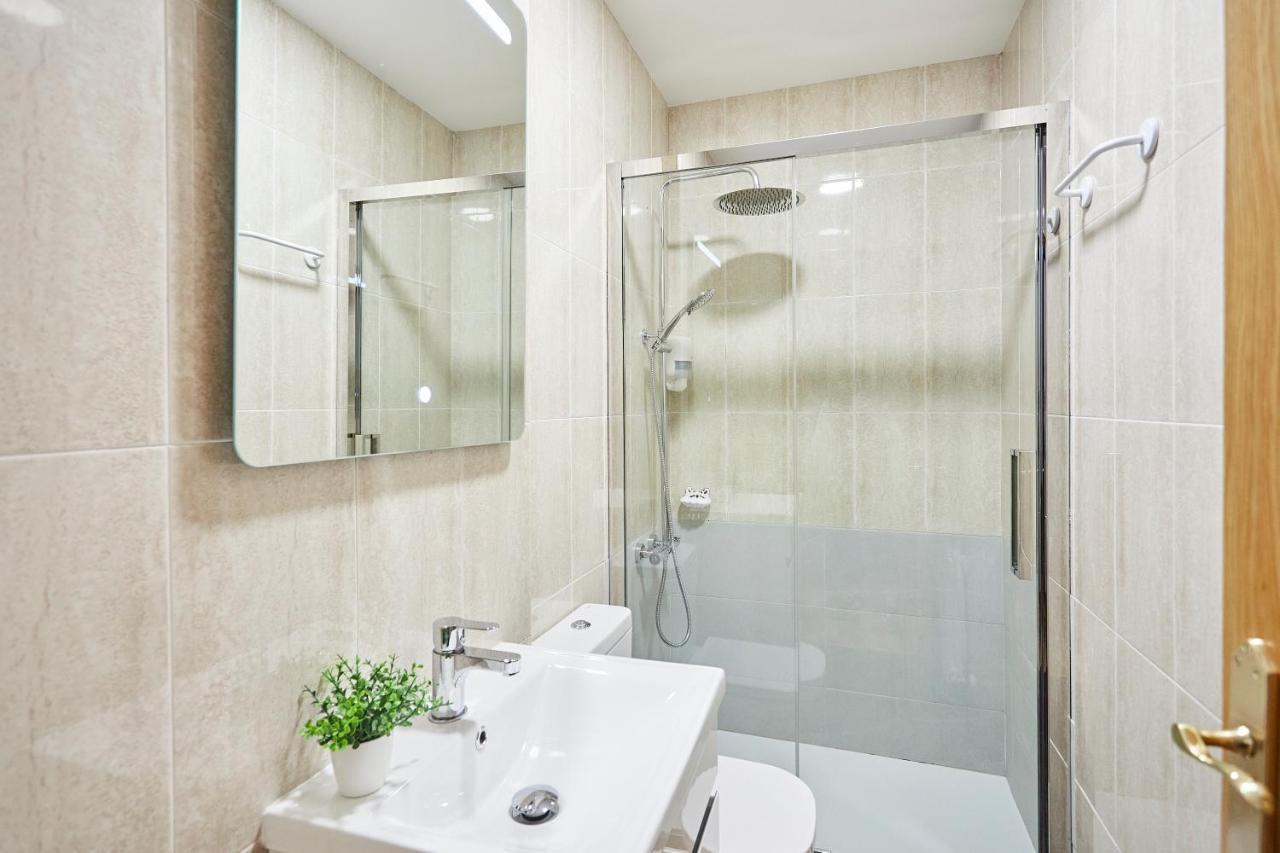 Txindoki By Basque Homes San Sebastian Exterior photo