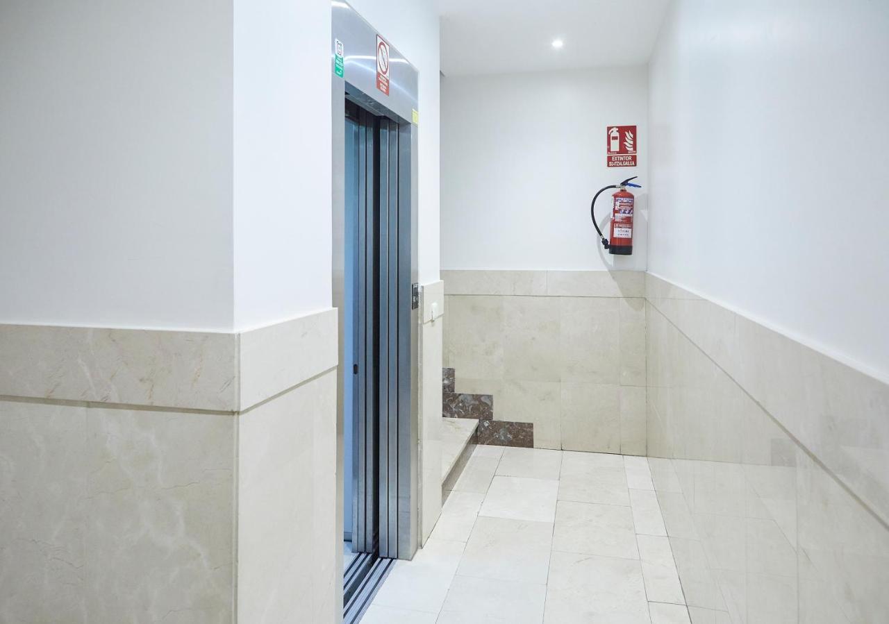 Txindoki By Basque Homes San Sebastian Exterior photo
